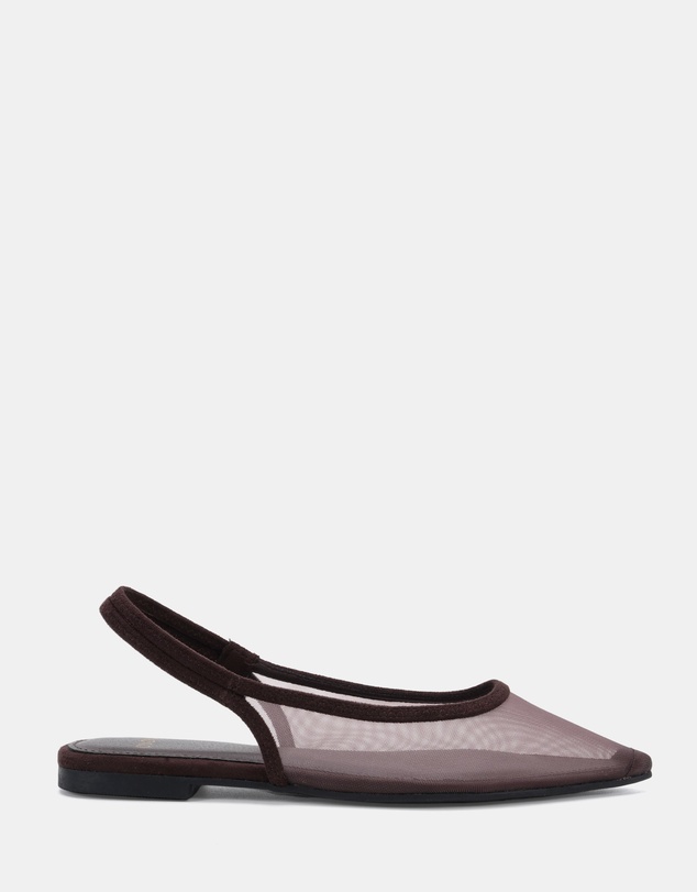 Novo - Cassey Flats