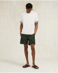 Che - Baller Knitted T-Shirt