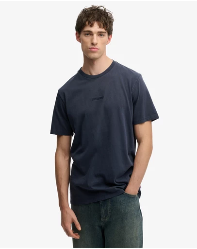 Superdry - Micro Logo Tee