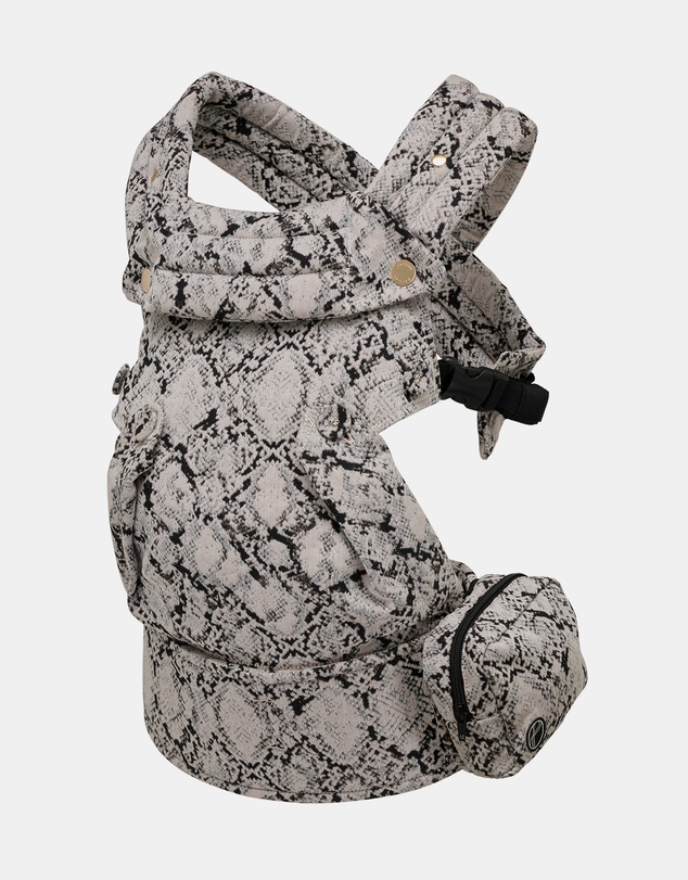 portier - Essentials Pouch - Python