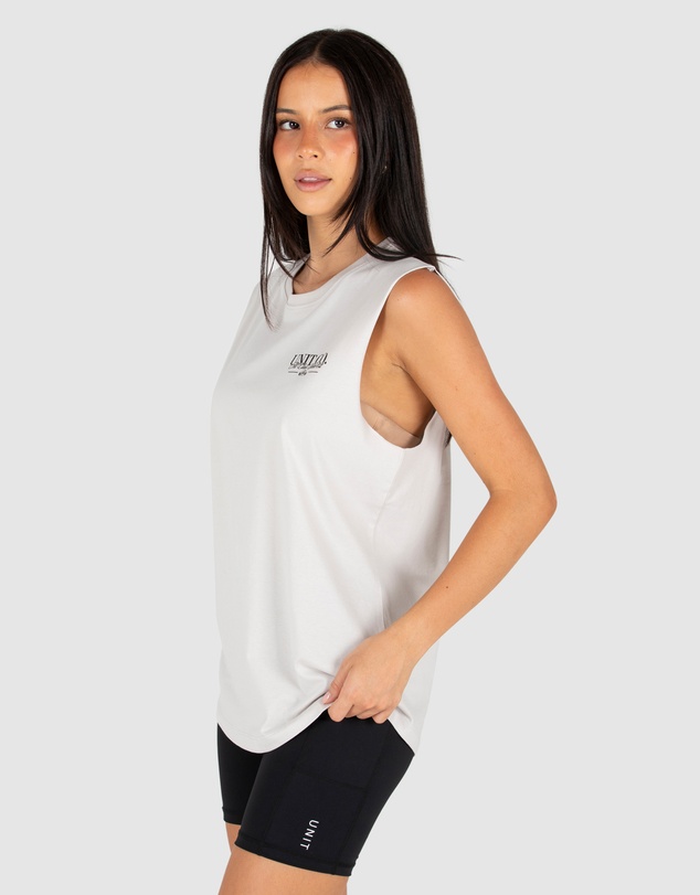 UNIT - Foundation Muscle Tee