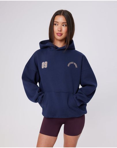 Midnight Navy