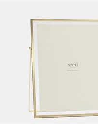 Seed Heritage - Miles Medium Photo Frame