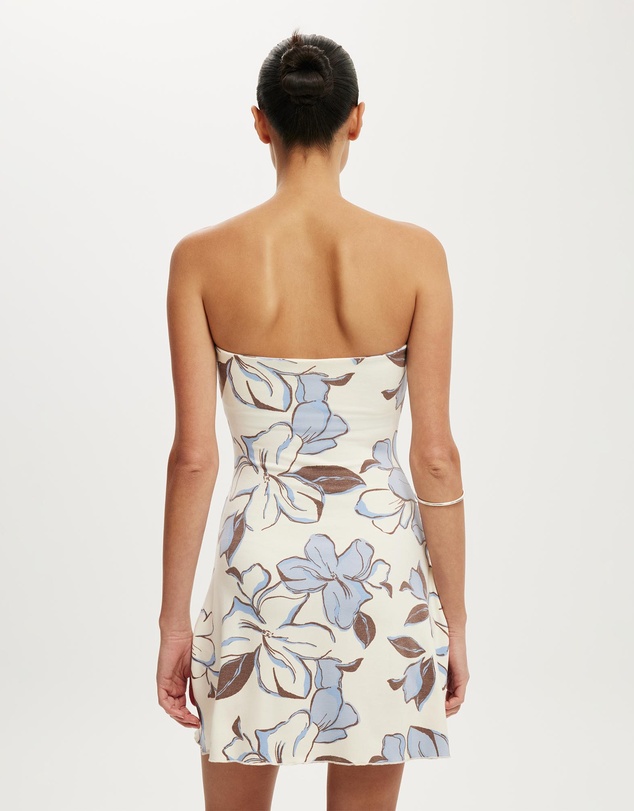 Cotton On - Maple Tube Mini Dress