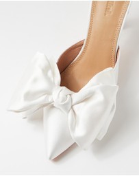 Mollini - The Bow Heels