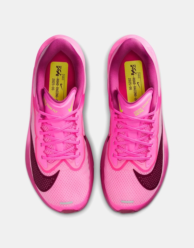 Nike - Zoom Fly 6 - Women's