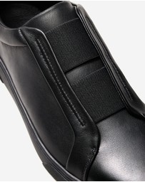Calibre - Elastic Sneaker Black