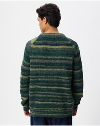 Rhythm - Kapu Knit