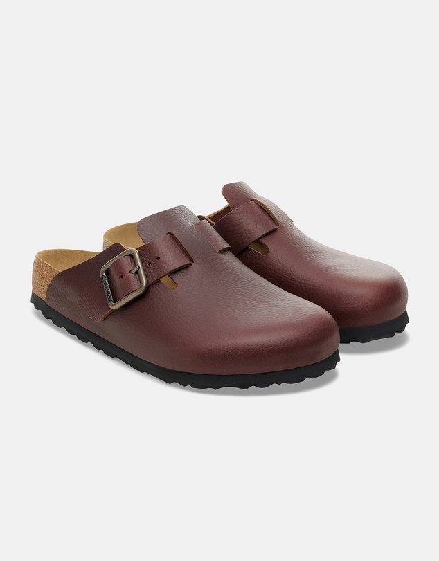 Birkenstock - Boston Wire Buckle Regular - Unisex