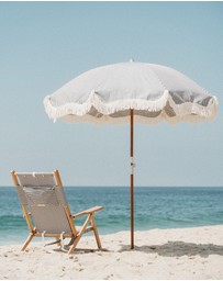 Business & Pleasure Co. - The Premium Beach Umbrella