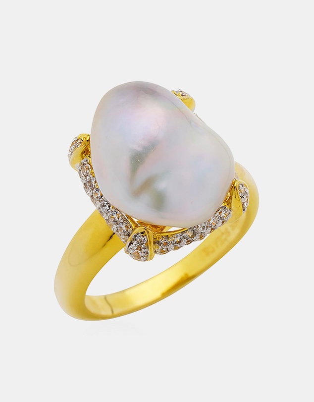 Amber Sceats - Neema Ring