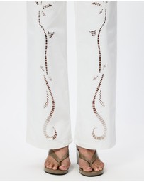 Miaou - Jacqulie Pants
