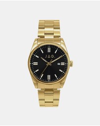 Jag - Jag Marsden Mens Watch
