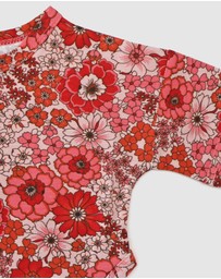 WITH LOVE FOR KIDS - Easy Top - Babies - Kids