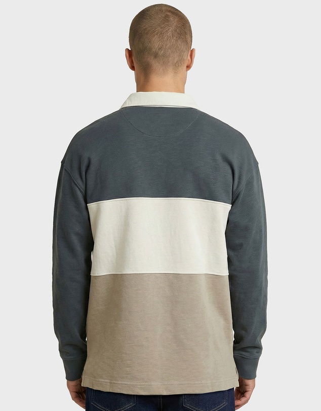 Academy Brand - Watkins Spliced Rugby