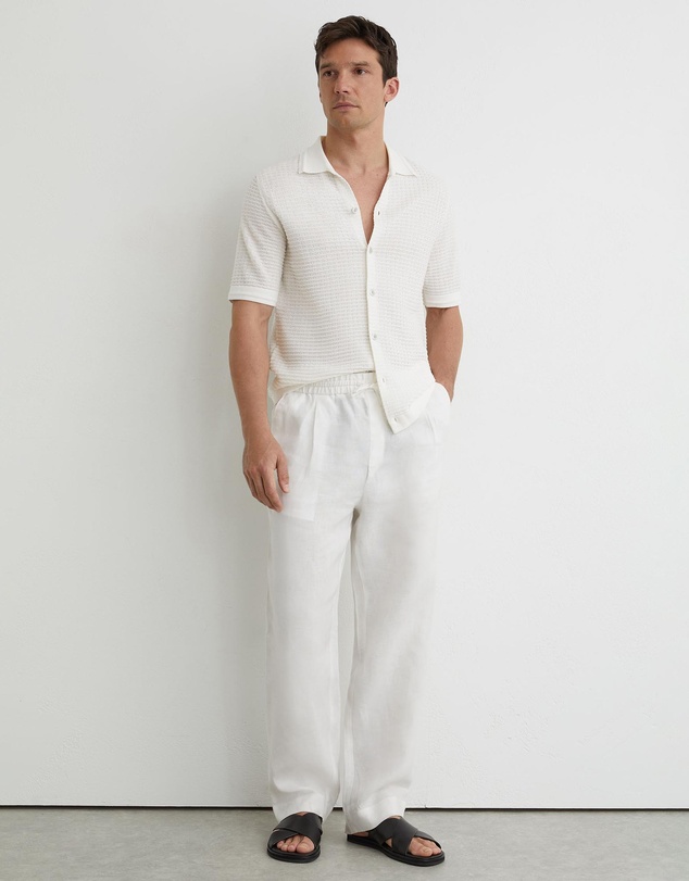 REISS - Clifton Shirt