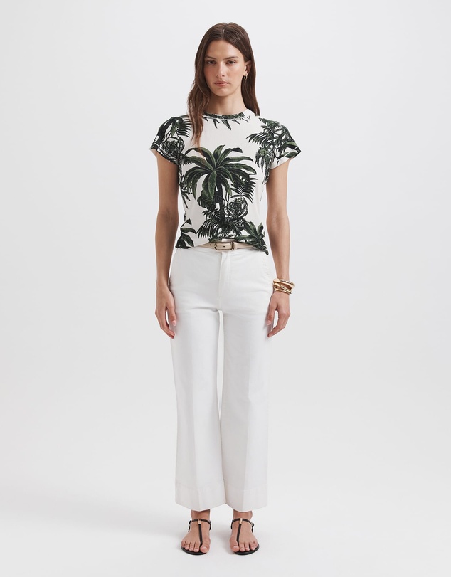 SABA - Brielle Aida Tee