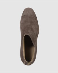 Beau Coops - Beau5-b_loss Ankle Boots
