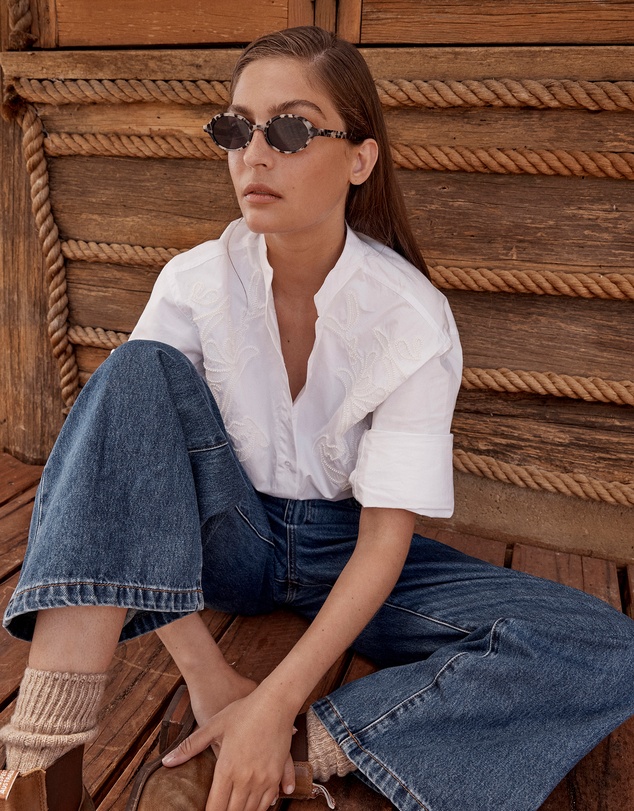 Status Anxiety - Wonder Sunglasses