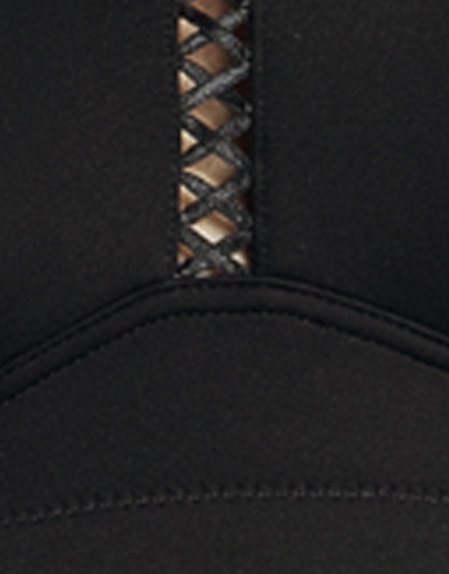 Parfait - Erika Seamless Wirefree Nursing Bra