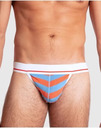 Mosmann - Mens Bamboo Jockstrap