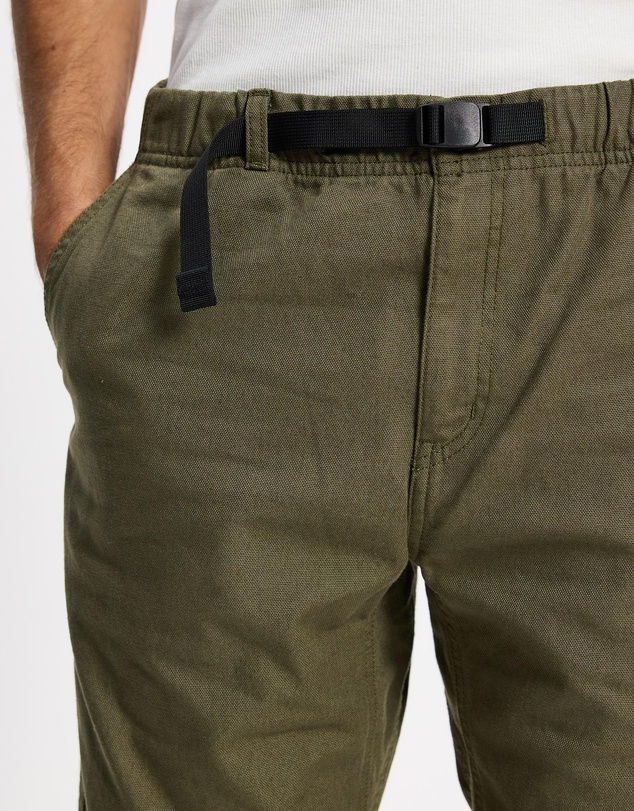 Patagonia - Point Reyes Canvas Gi Pants