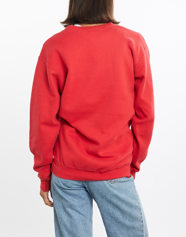 Vintage by The Real Deal - Pre Loved - Vintage 90s NASA Sweatshirt
