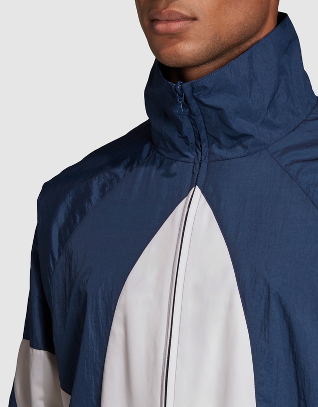 adidas Originals - Big Trefoil Track Jacket
