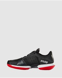 Wilson - Kaos Swift Tennis Shoes - Men's
