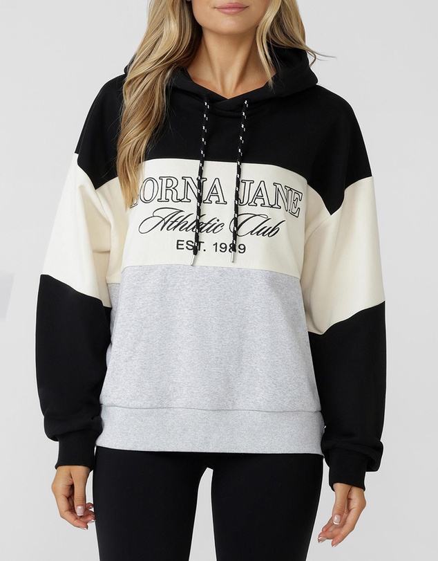 Lorna Jane - Luxe Athletics Hoodie