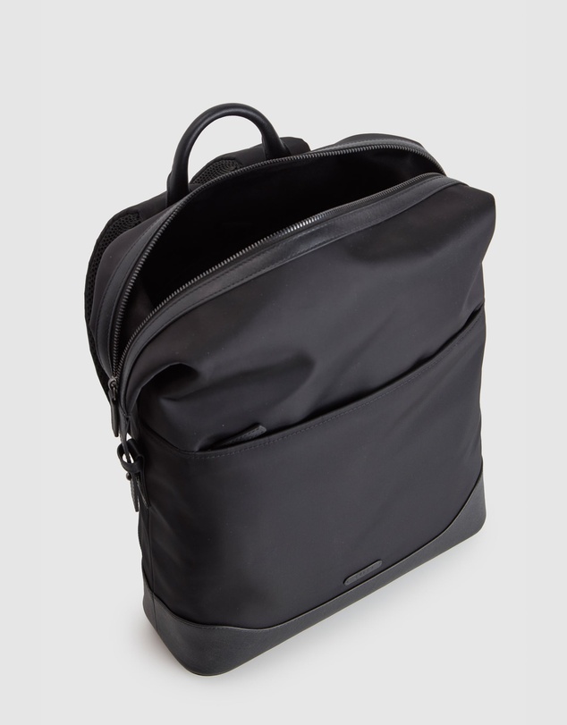 Evity - Zane Nylon Backpack