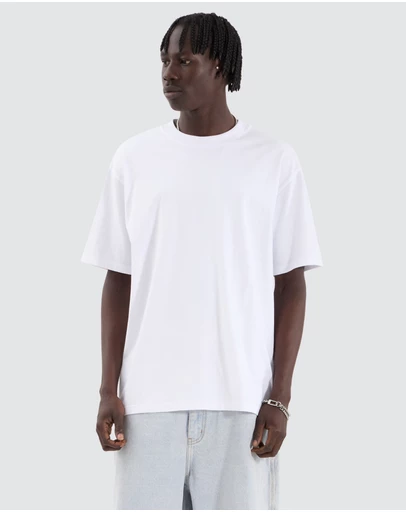 Kiss Chacey - Brooks Box Fit Tee