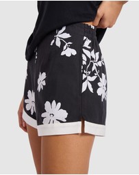 Seafolly - Mayflower Tailored Short
