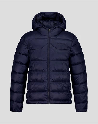 Kathmandu - Kids Core Insulated Hooded Jacket