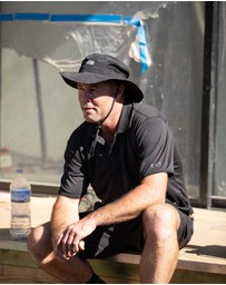UNIT Workwear - UNIT Mens Booney Hat
