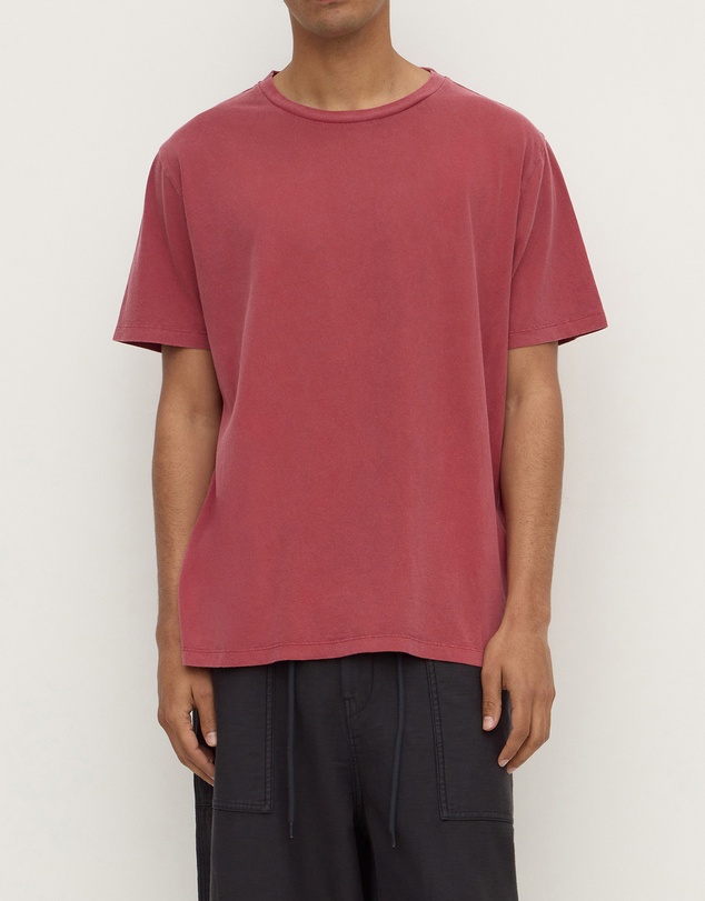 Assembly Label - Elijah Tee
