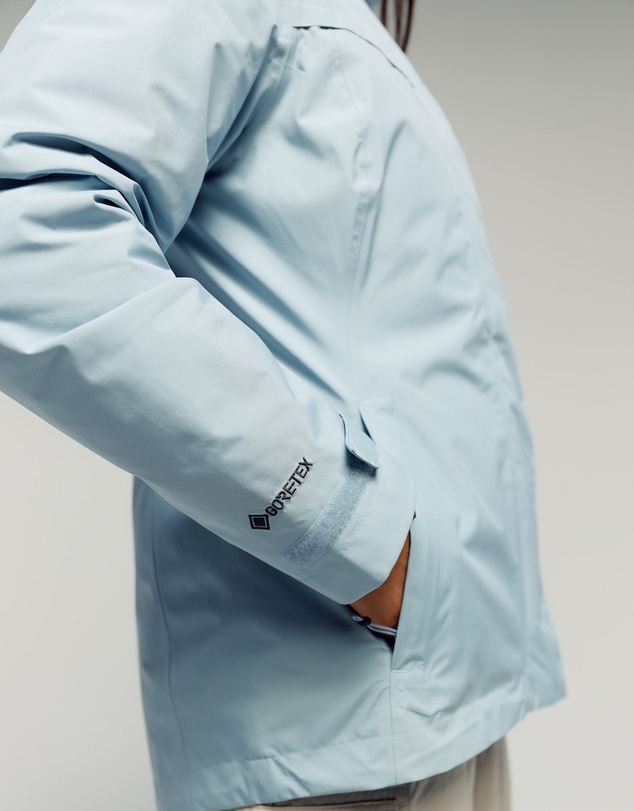 Kathmandu - Bealey 2L GORE-TEX Rain Jacket v3