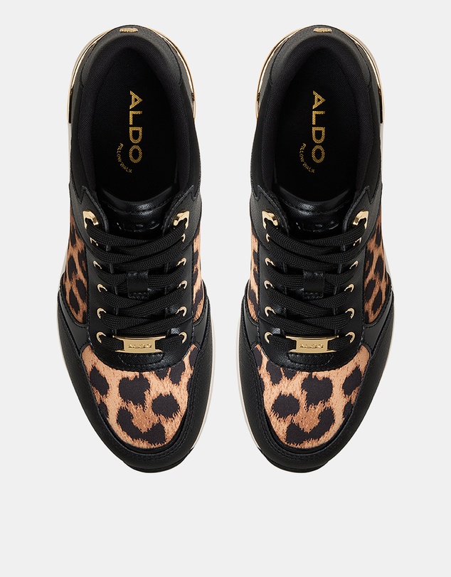 ALDO - Iconistep Sneakers