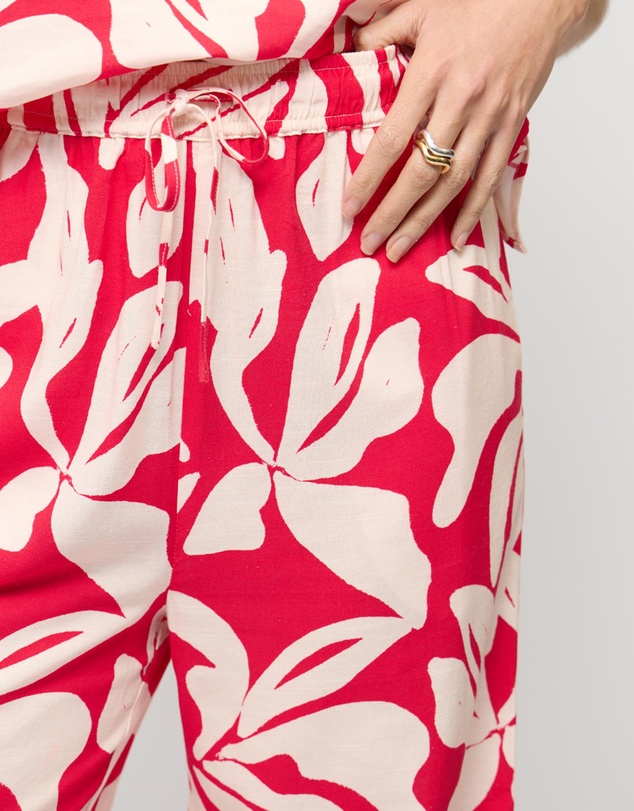 Staple the Label - Serata Drawstring Pants