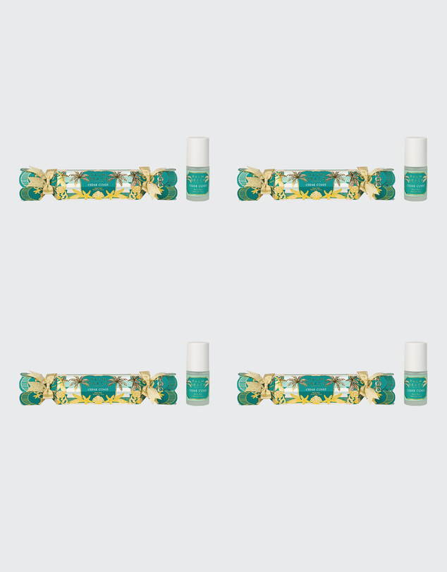Palm Beach Collection - 4 Pack Bon Bon Room Mist 30ml Cedar Coast