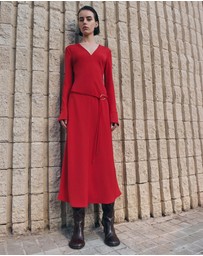M.N.G - Marine Dress