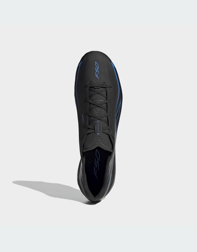 adidas Performance - F50 HYPERFAST LEAGUE Firm Ground Foot Football Ball Boots Unisex