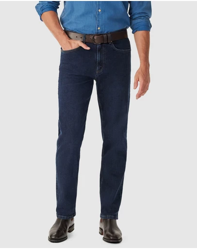 R.M.Williams - Ramco Stretch Jeans
