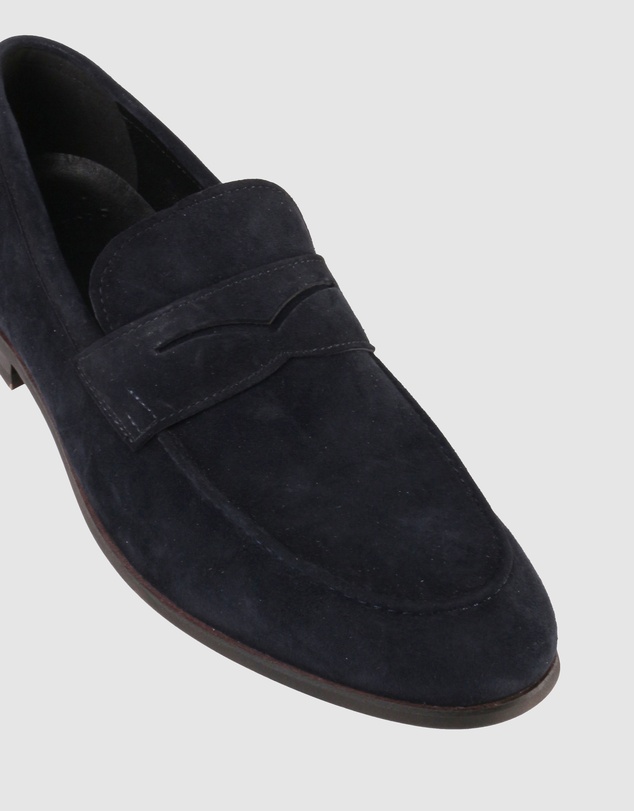 Brando - Rehman Casual Loafers