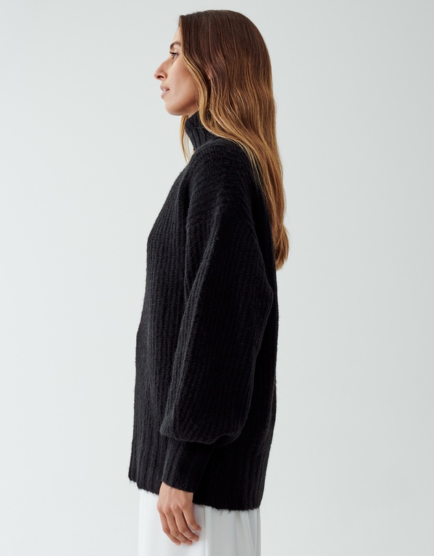 Willa - Chase Jumper