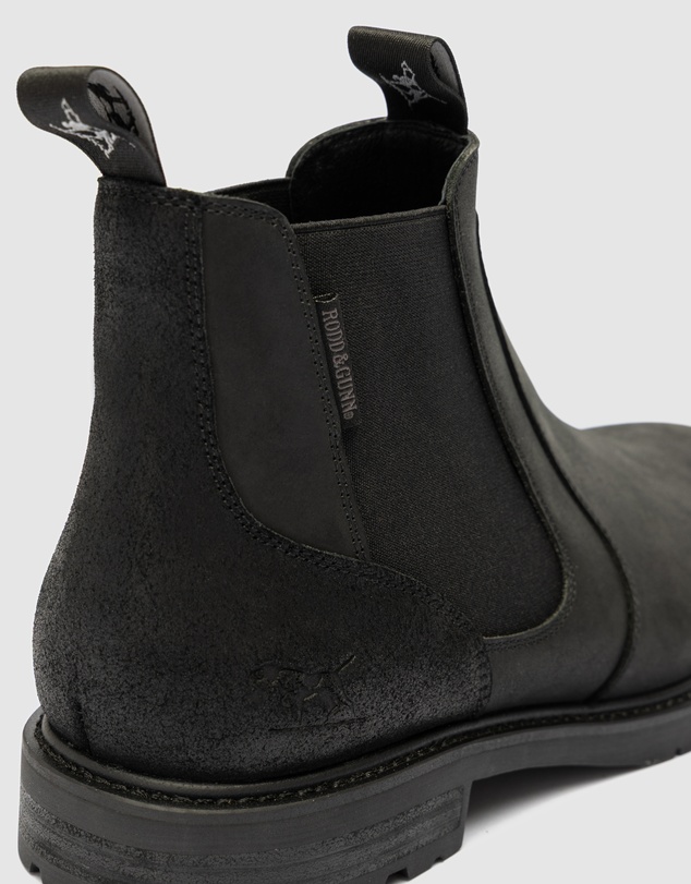 Rodd & Gunn - Brooklyn Chelsea Boot