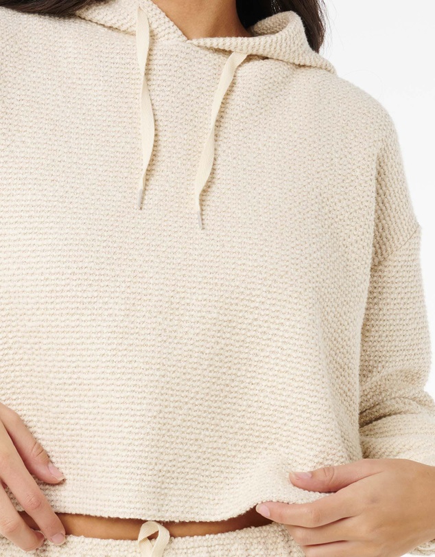 Rip Curl - Cala Nights Textured Hood