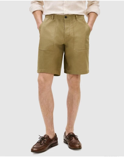 Tommy Hilfiger - Relaxed Twill 10