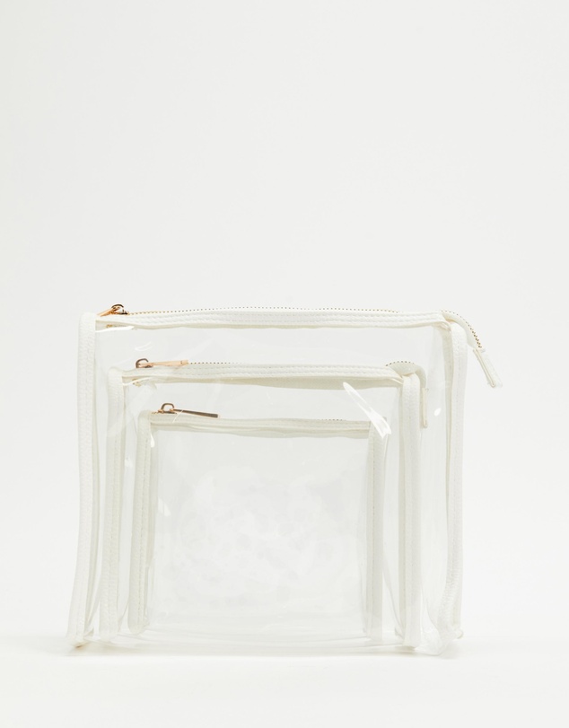 Atmos&Here - Fion 3-Pack Travel Set