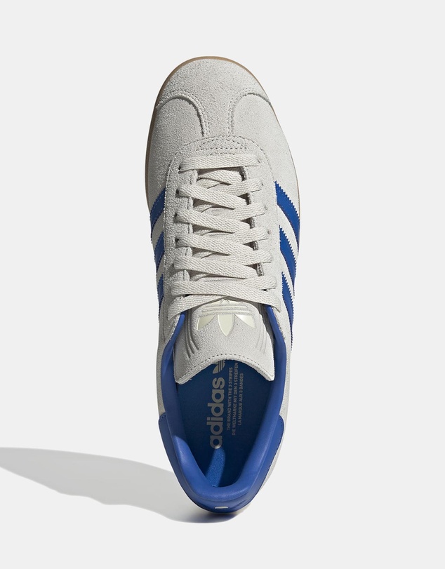 adidas Originals - Gazelle Shoes - Unisex